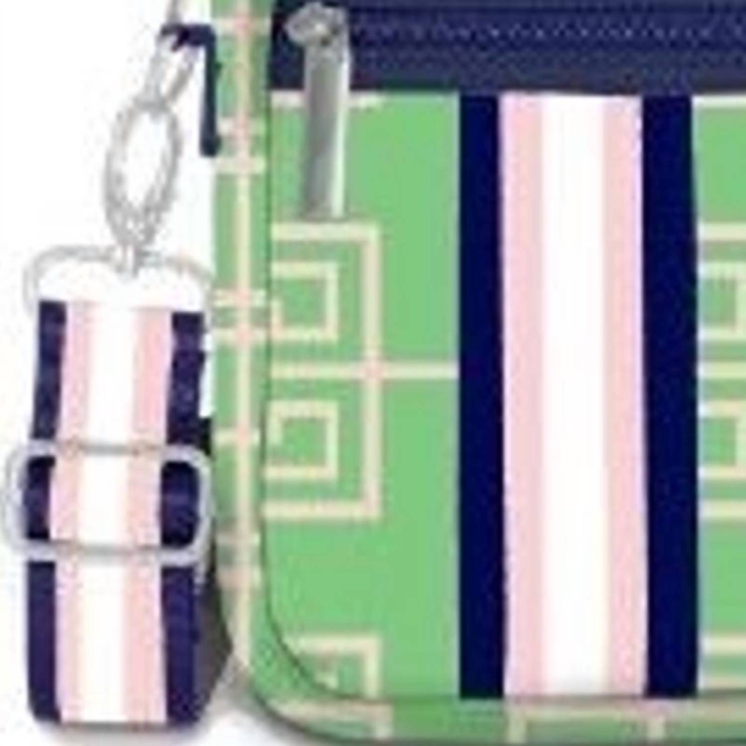 Top It Off - Carla Street Neoprene Everyday Crossbody Bag