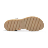 Clarks - Women's Kassanda Lily Wedge Sandals