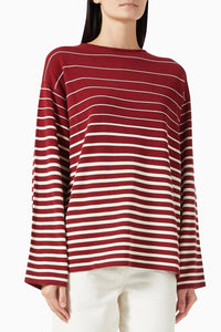 Faithfull The Brand - Lyana Long Sleeve Top