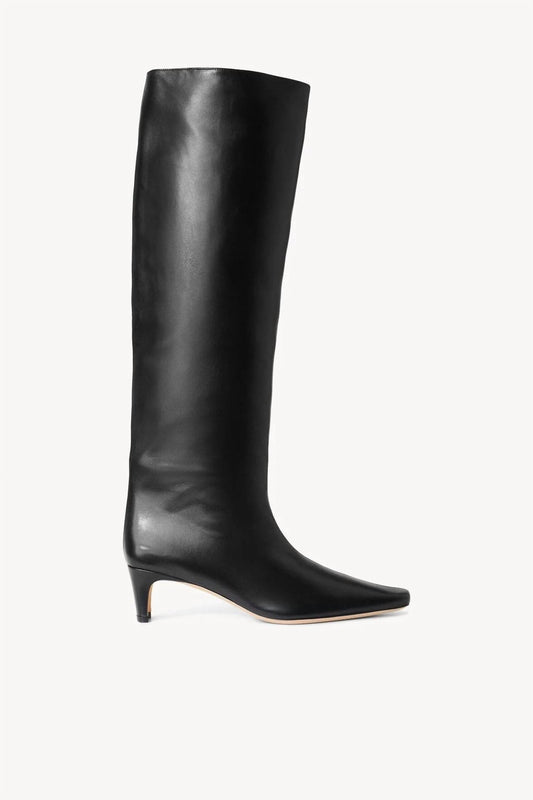 Staud - Women's Wally Boot