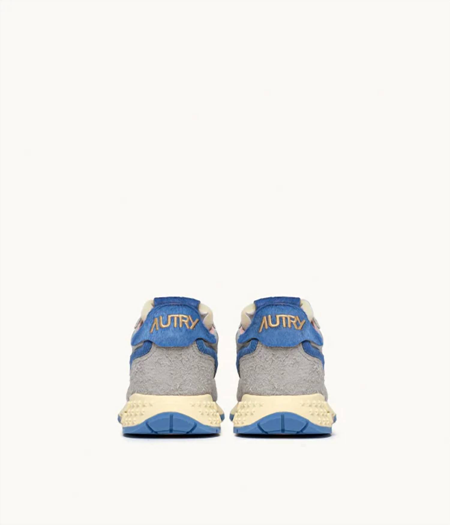 Autry - Women's Reelwind Sneaker