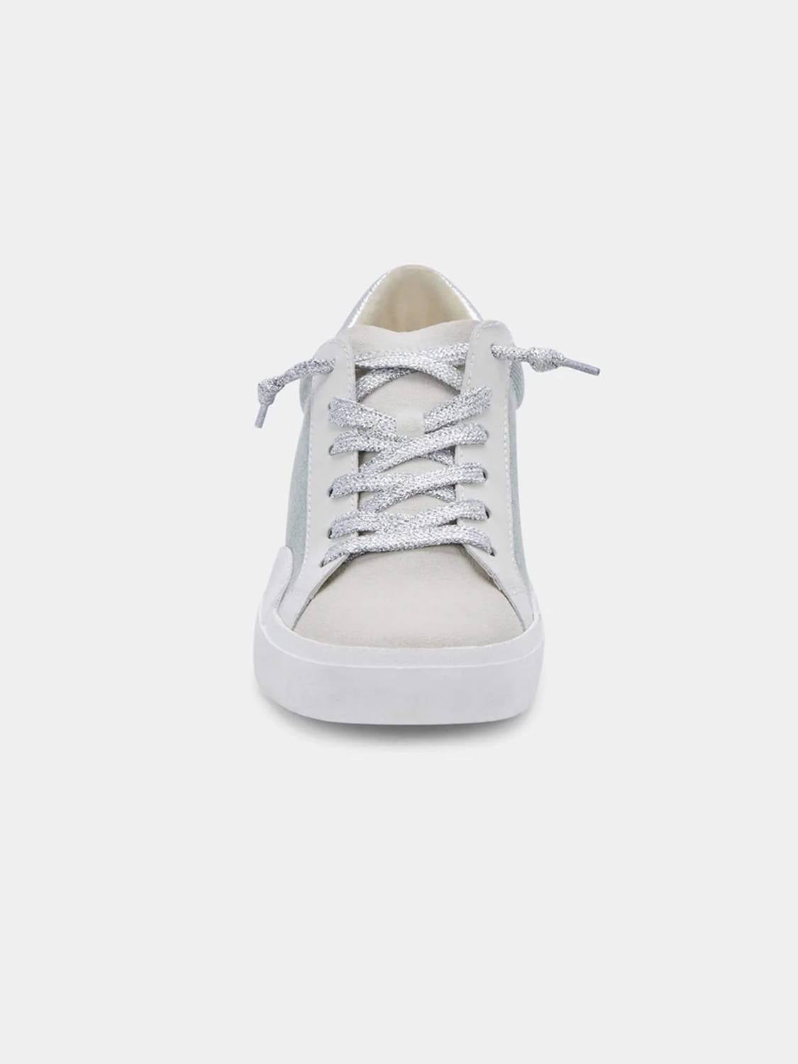 Dolce Vita - Women's Zina Denim Sneaker