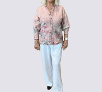 Ranna Gill - GRETA OVERSIZED SHIRT