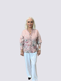 Ranna Gill - GRETA OVERSIZED SHIRT