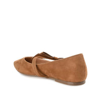 Journee Collection - Women's Aizlynn Wide Width Flats