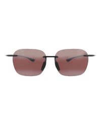 Maui Jim - Unisex Square-frame Nylon Sunglasses