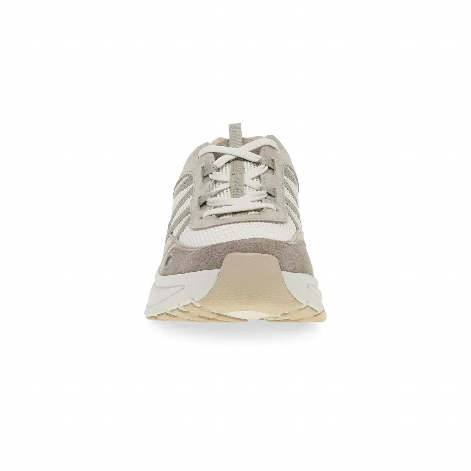 Dansko - Women's Poppy Casual Suede Walking Sneakers