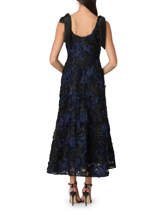 Shoshanna - Dakota Midi Dress