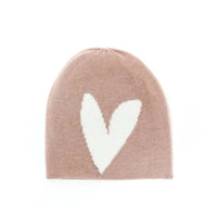 Kerri Rosenthal - Imperfect Heart Beanie