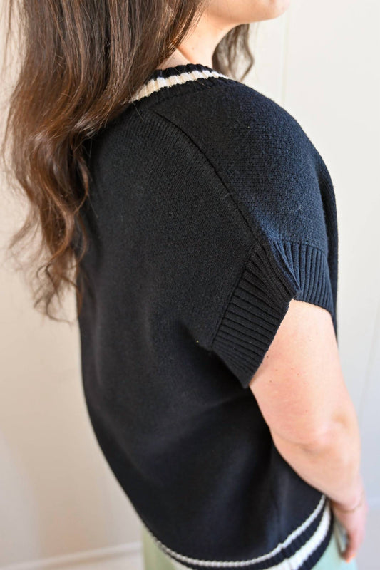 Z Supply - Women's Platt Sweater Vest