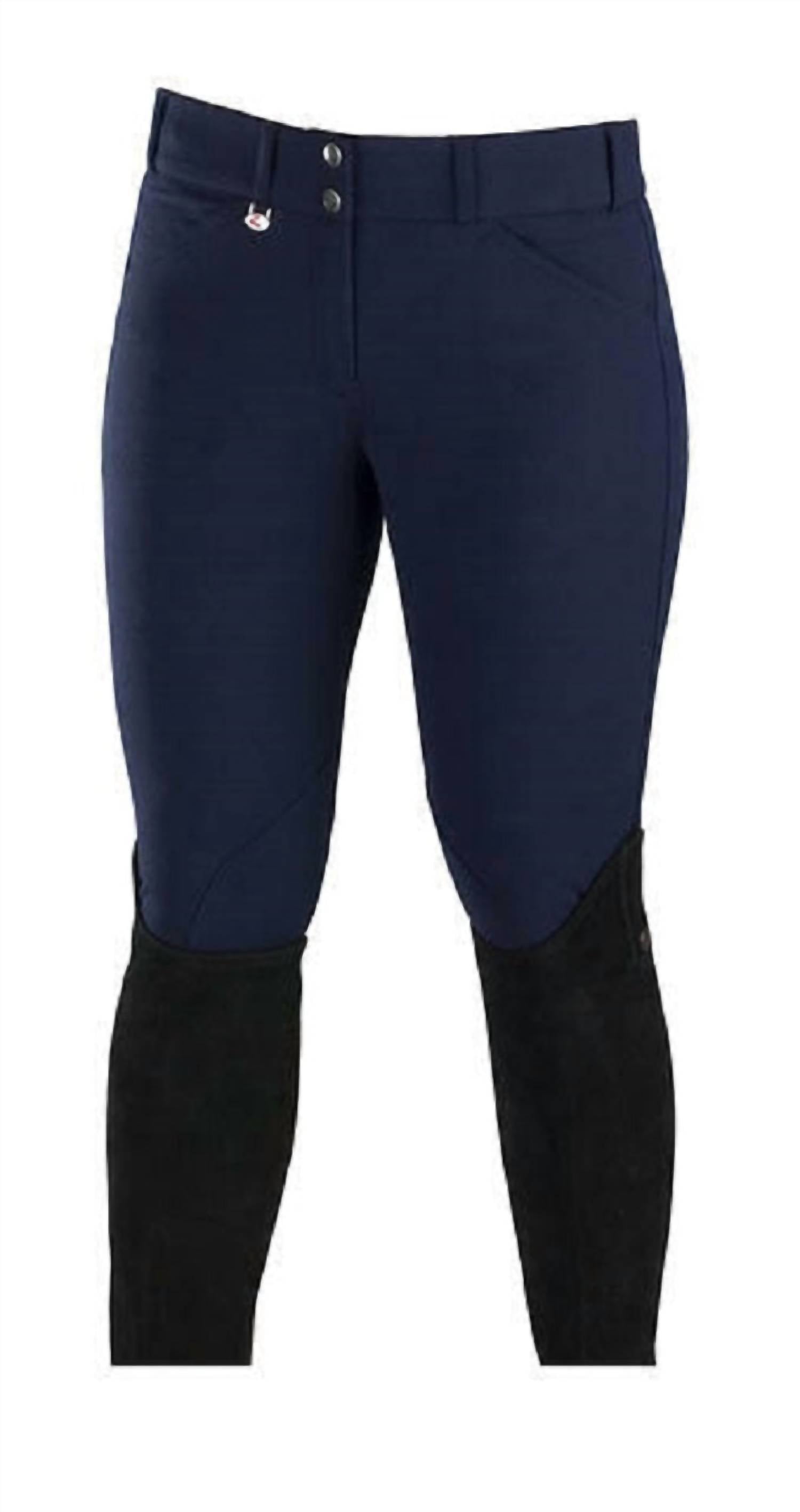 Horze - Women's Horse Breeches Grand Prix Trouser