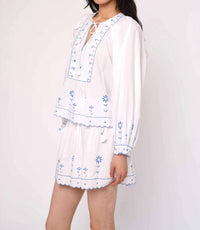 Love The Label - Junie Top