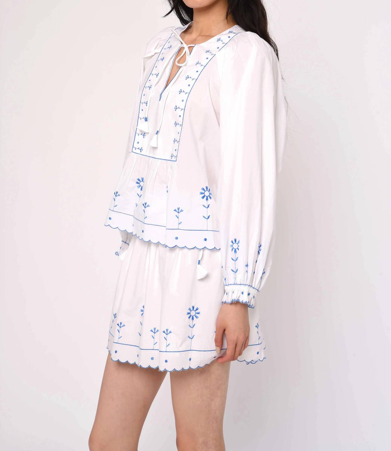 Love The Label - Junie Top