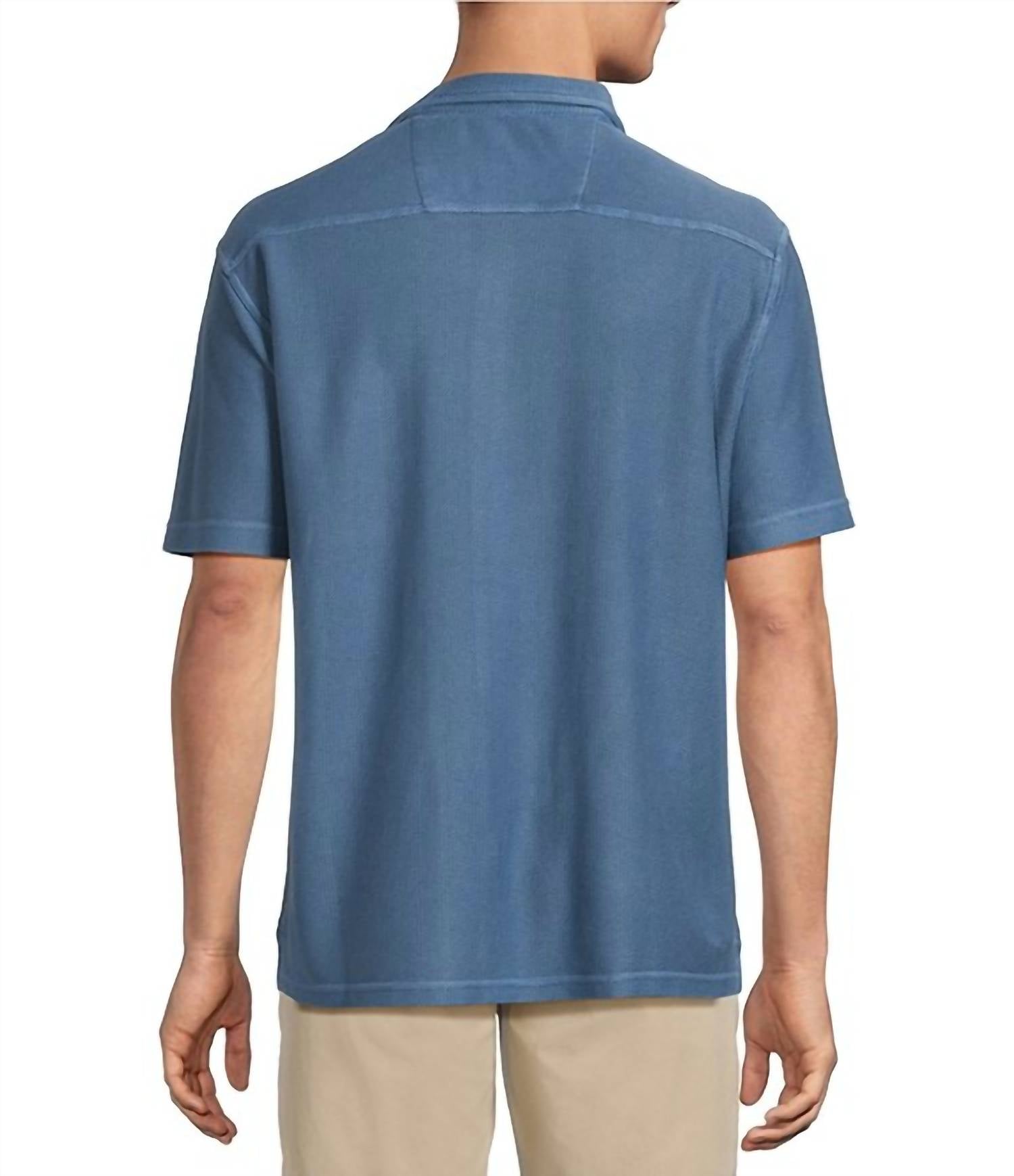 Tommy Bahama - Rio Cabana Camp Shirt