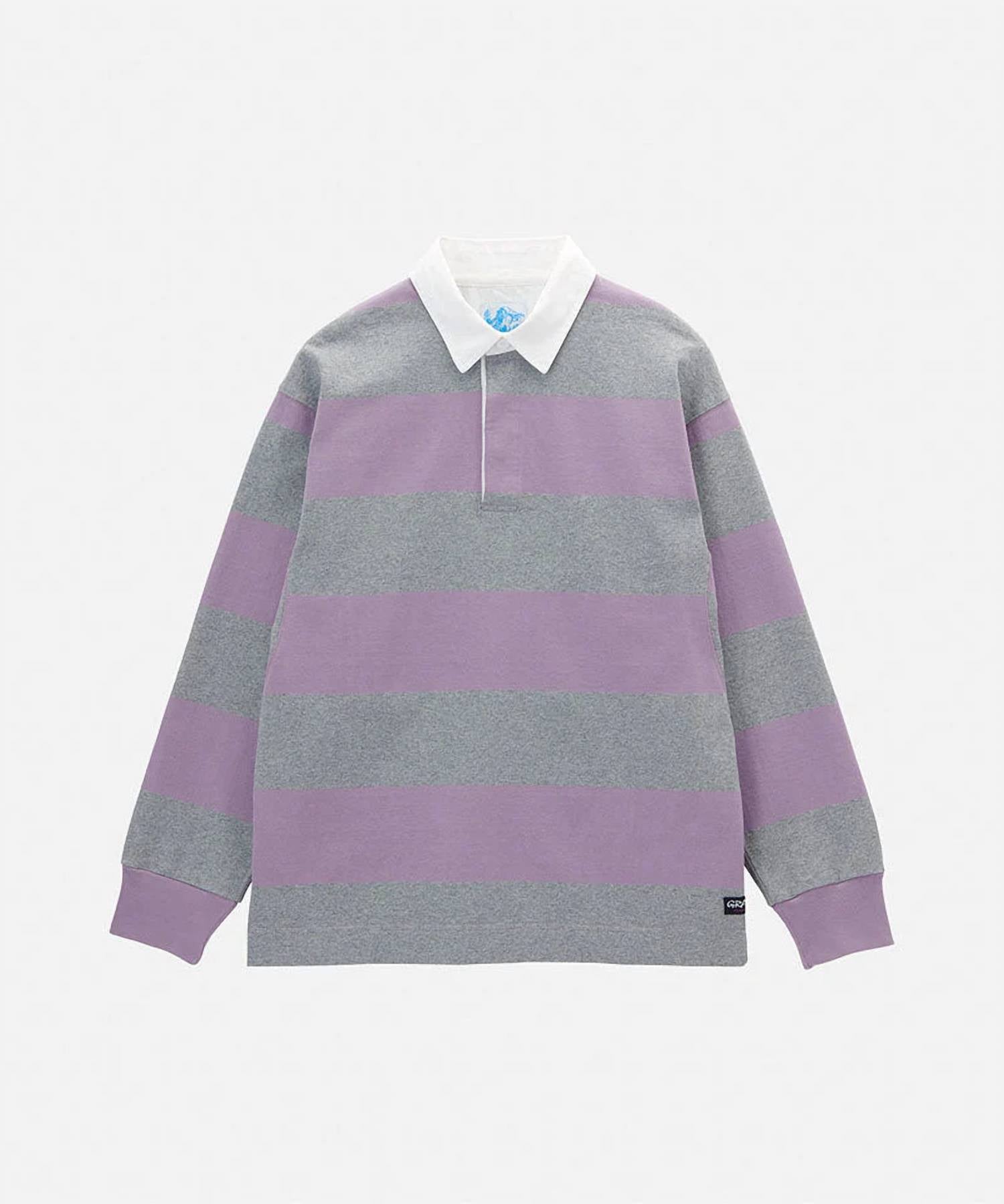 Gramicci - Langdon Rugby Shirt