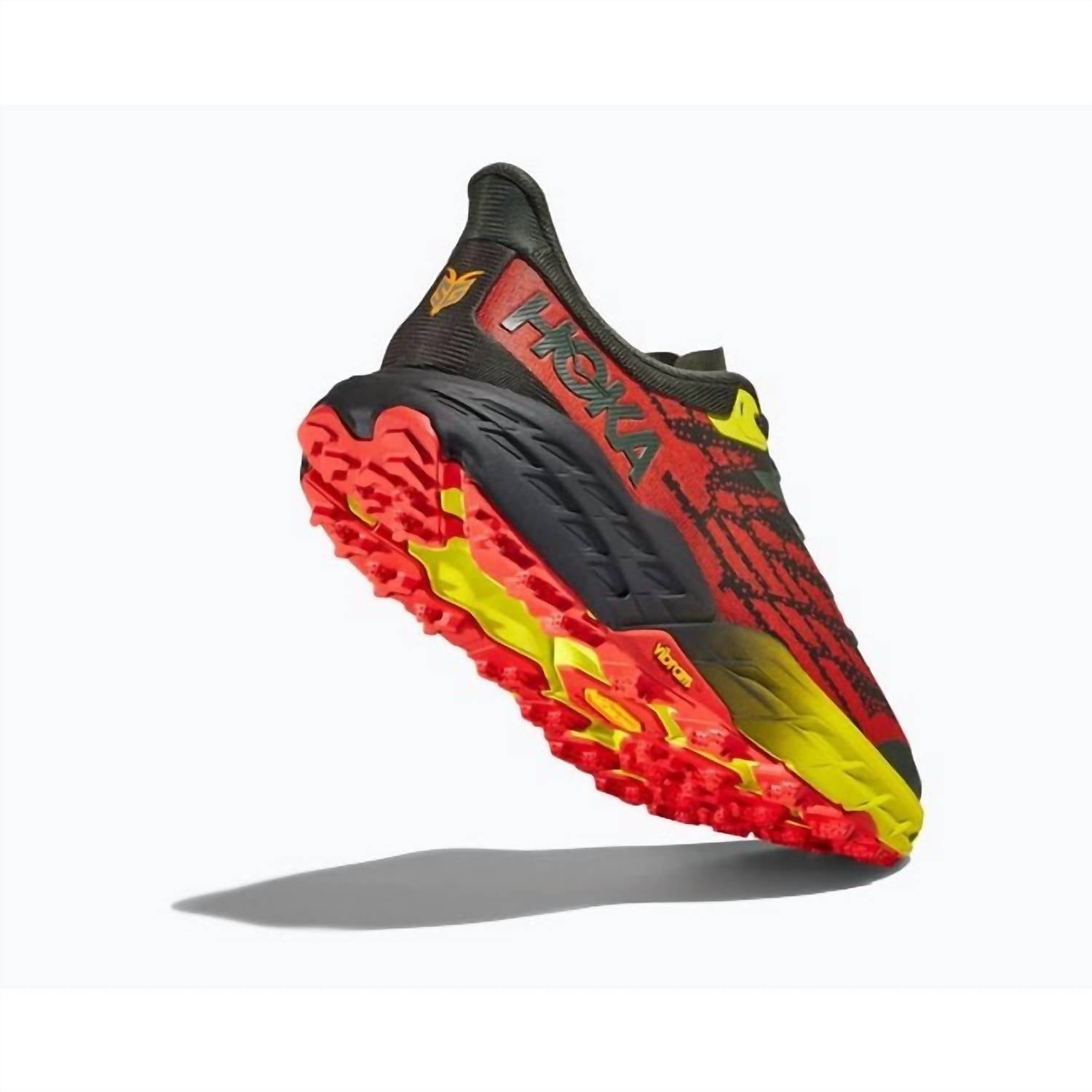 Hoka - MEN'S SPEEDGOAT 5 Running Shoes