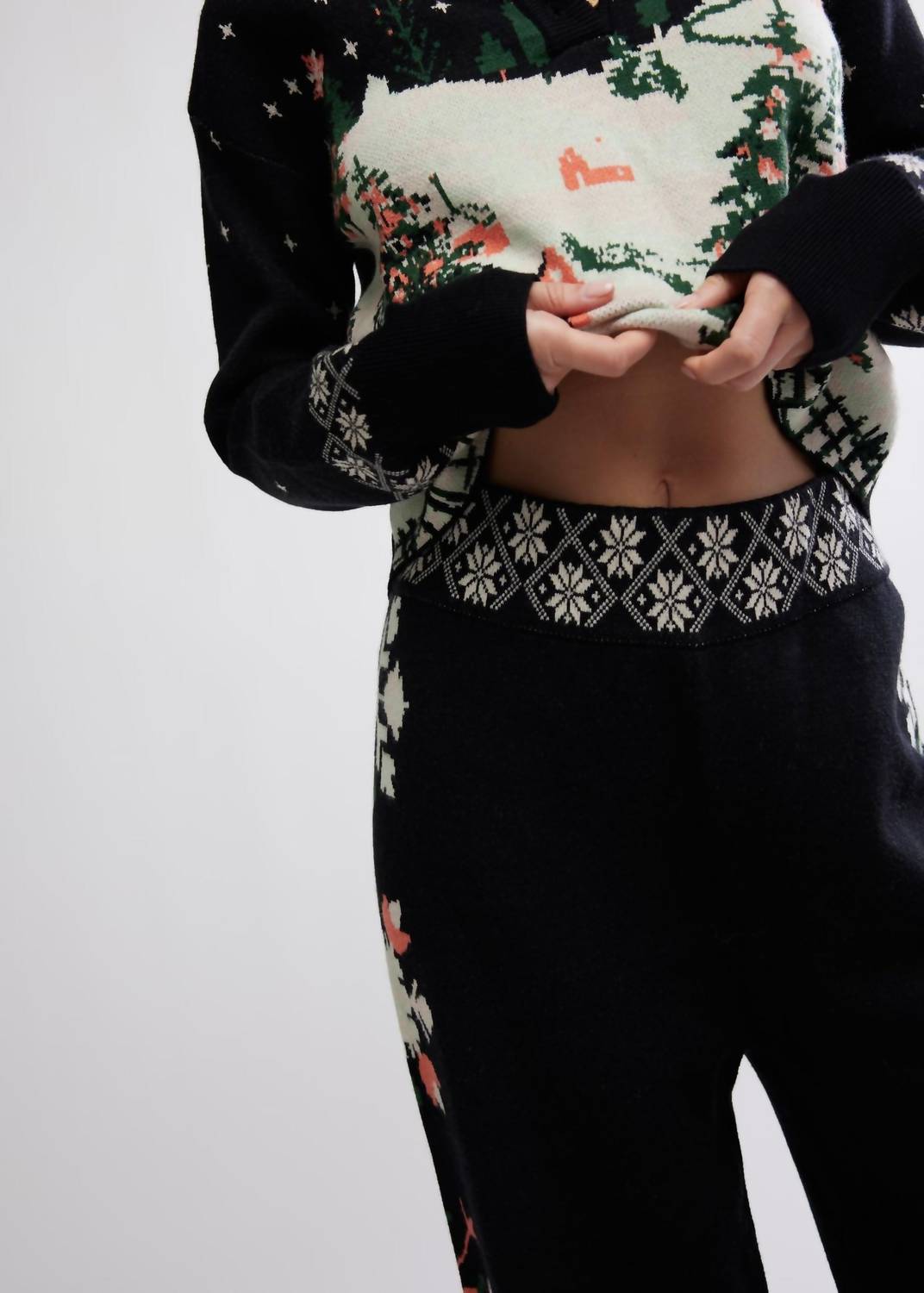 Free People - DREAM WHISPERS SET