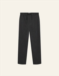 Les Deux - Como Tapered Textured Pants