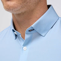 Mizzen + Main - Leeward Dress Shirt