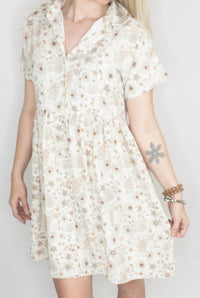 Mikarose - Heidi Bloom Dress