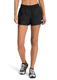 The North Face - Women Limitless Run Short