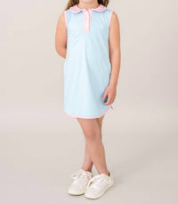 Lullaby Set - Presley Mini Dress