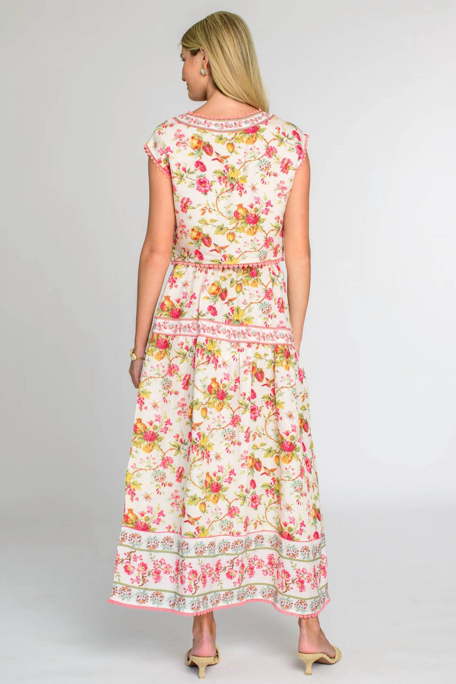 Elizabeth James The Label - Phoebe Skirt