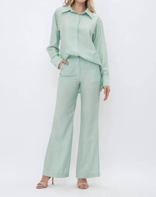 Fore - Bernelle Pants