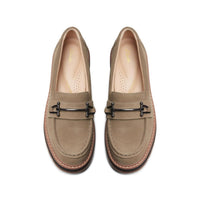 Clarks - Women's Orianna Bit Loafer With Buckle