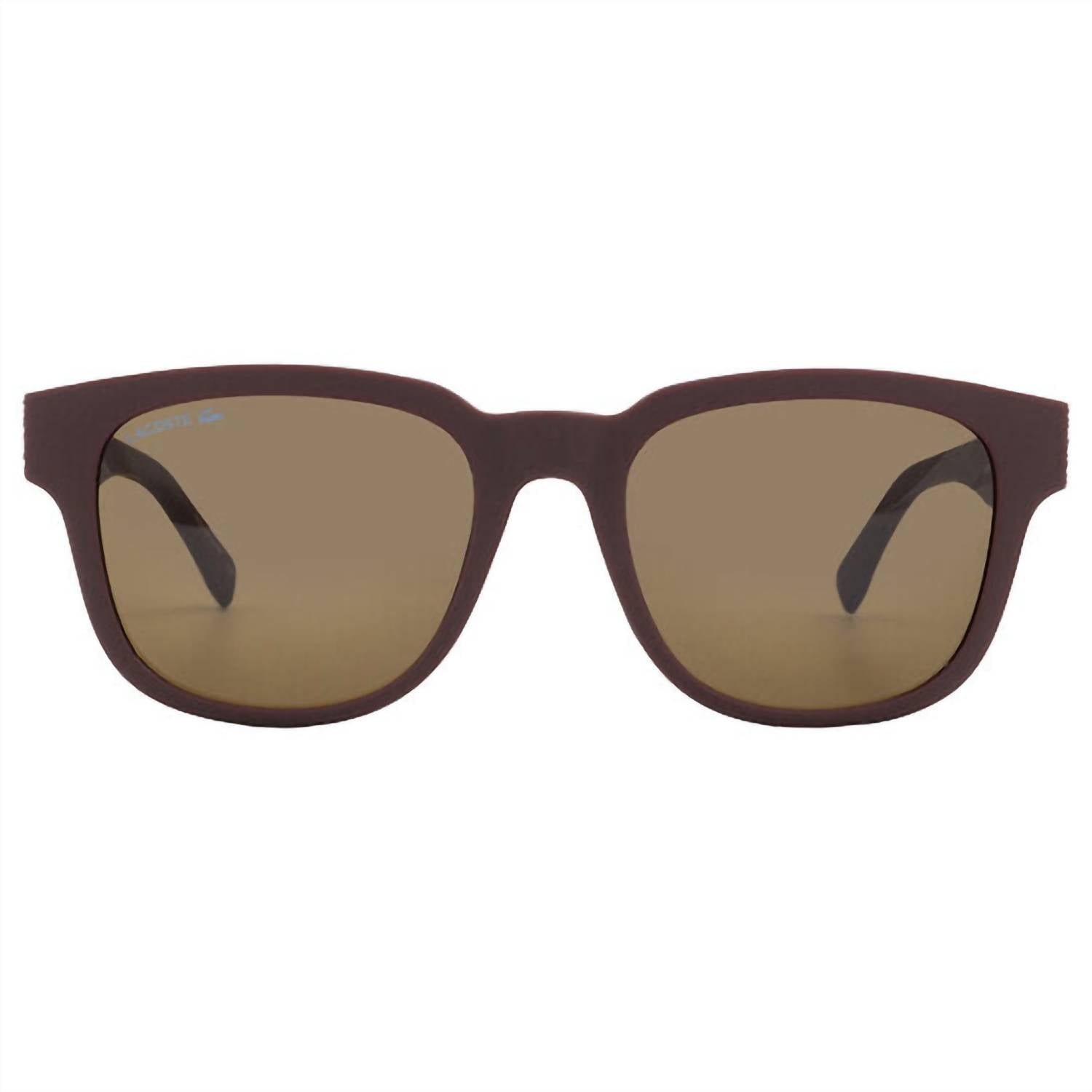 Lacoste - Women's Square Sunglasses
