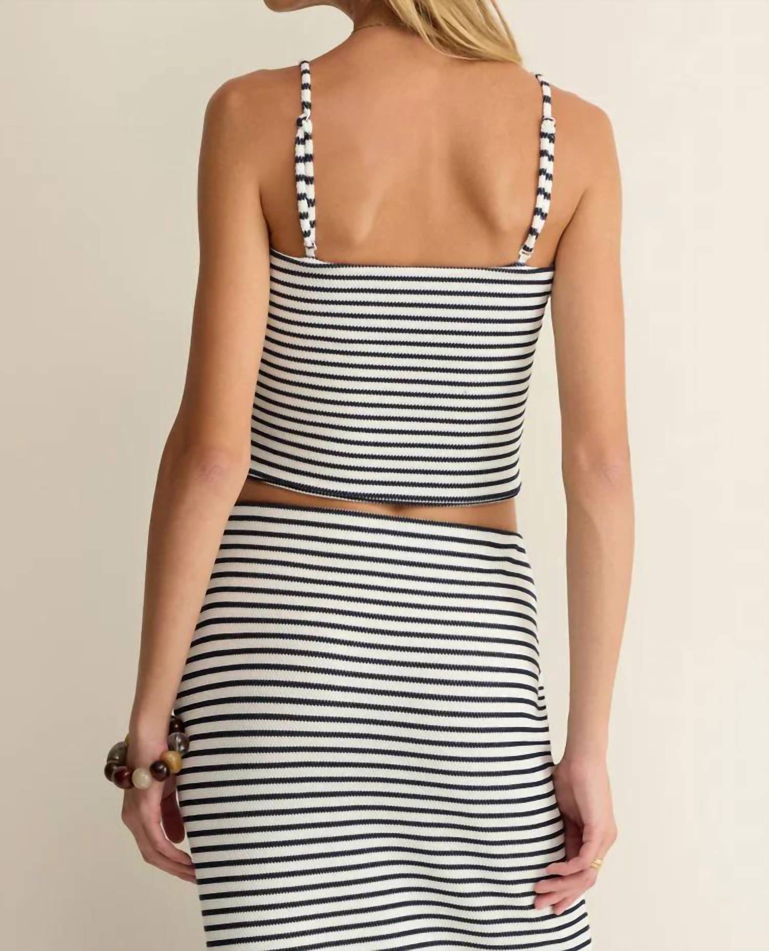 Z Supply - Caffari Tube Top