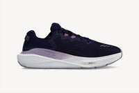 ALTRA Women's Paradigm 8 Shoes in navy - women's shoe - detail view