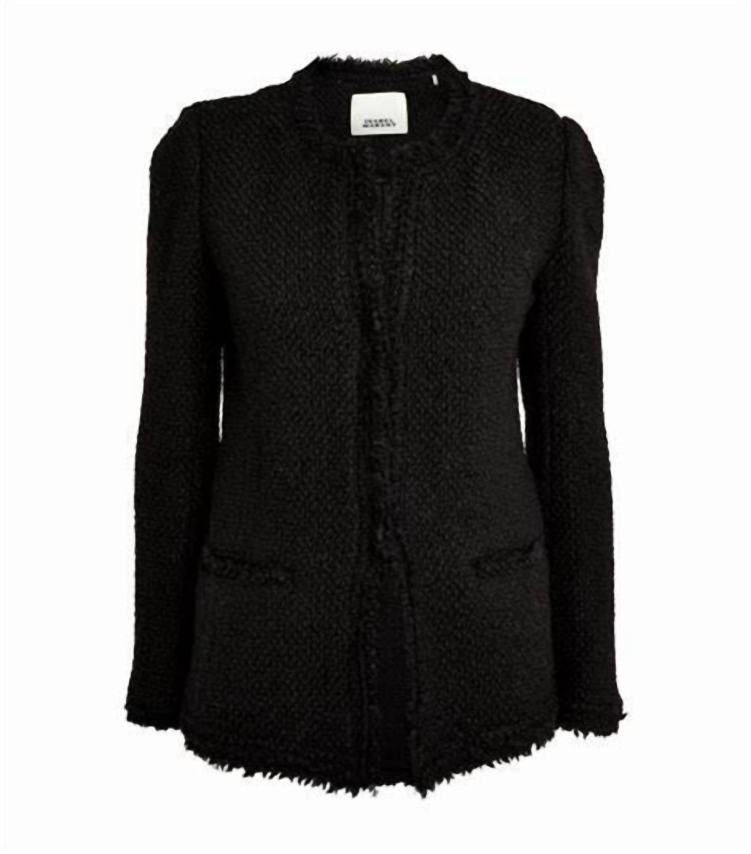 Isabel Marant - Penia Jacket