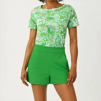 Lilly Pulitzer - SARISSA STRETCH SHORT