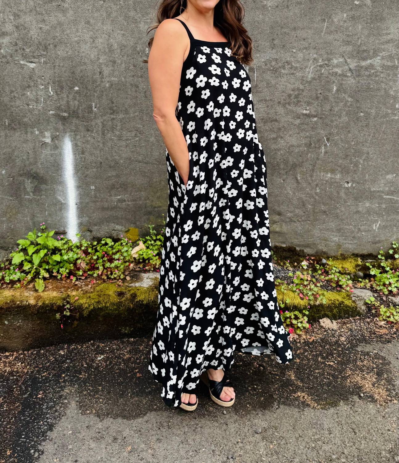 Brave + True - Erica Dress