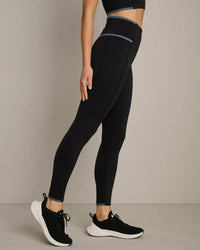 Rhone - Instinct Contrast Leggings