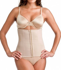 Miraclesuit Inches Off Waist Cincher in nude - women's intimate