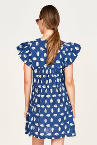 Mirth - Belem Dress