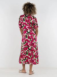 Emily Mccarthy - Poppy Maxi Dress