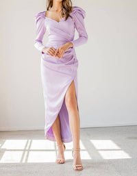 Elliatt - Fire Lilly Dress