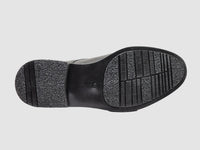 Kcr Group - Men's Oxford Toe-Cap Leather Dress Shoes