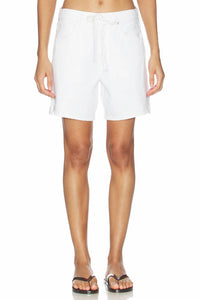 Citizens Of Humanity - Brynn Drawstring Short