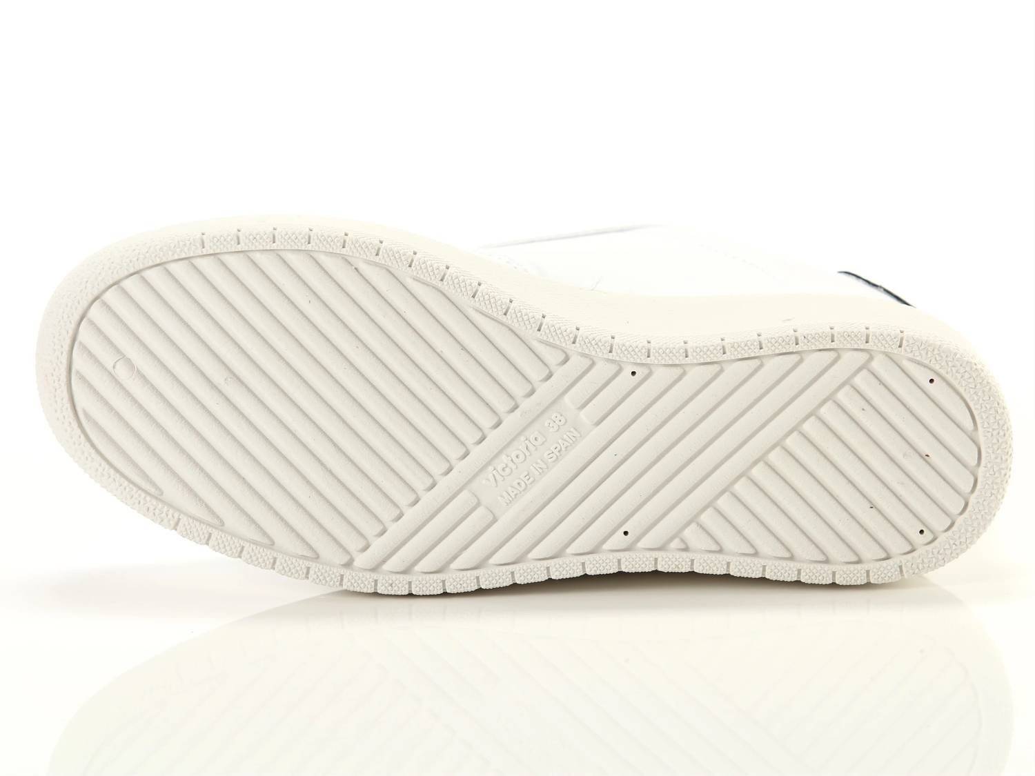VICTORIA Women's Low-top Lace-up Sneakers in taupe - women's sneaker - view 5