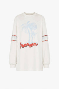 Hansen & Gretel - Daniel Long Sleeve Tee
