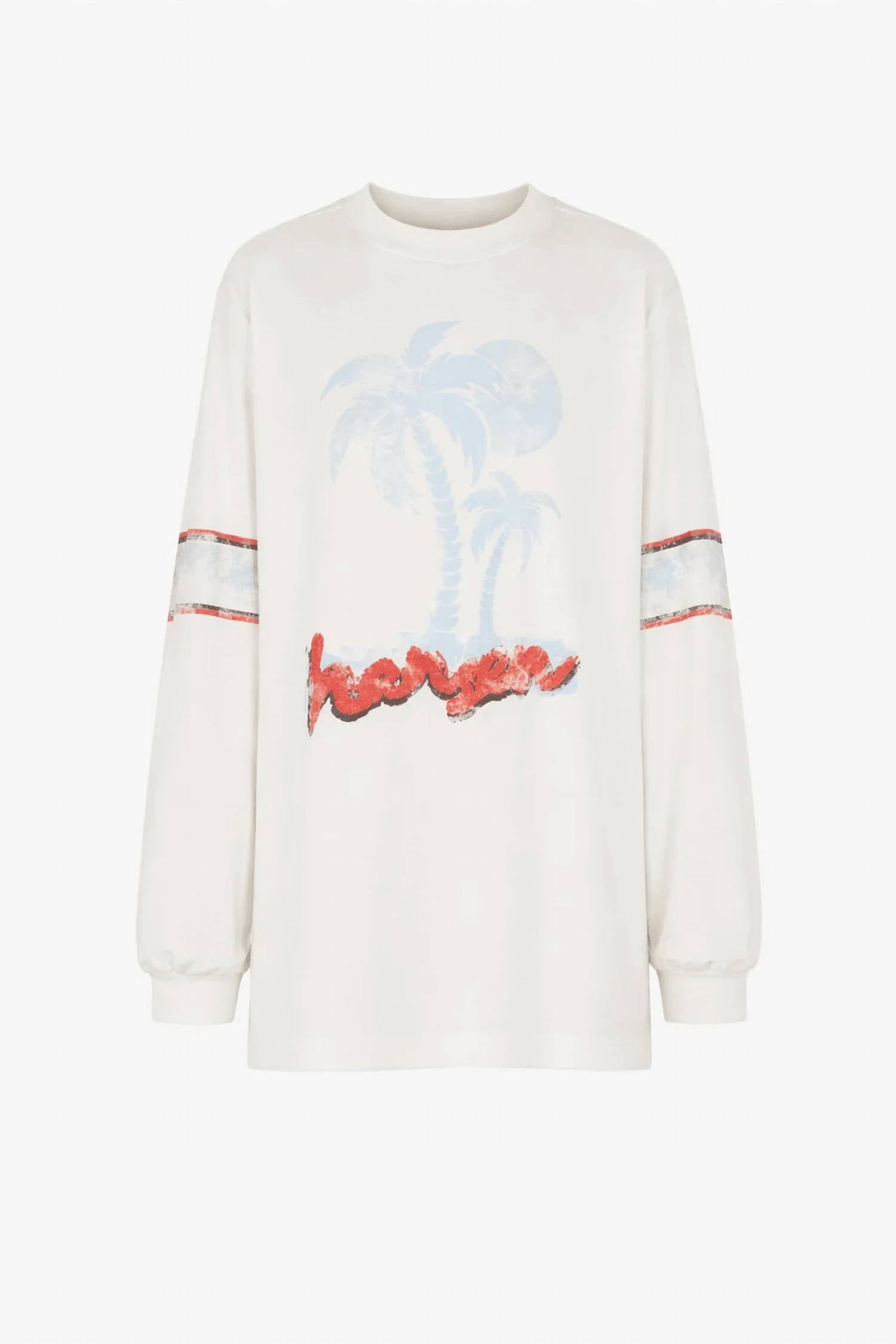 Hansen & Gretel - Daniel Long Sleeve Tee