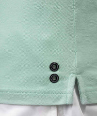 Ron Dorff - COTTON PIQUÉ POLO