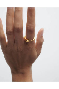 Pdpaola - Women's Loop Ring