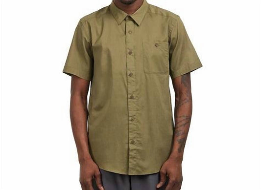 Patagonia - Men's Sunrise Stream Shirt