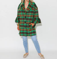 Ivy Jane - Lady Like Coat
