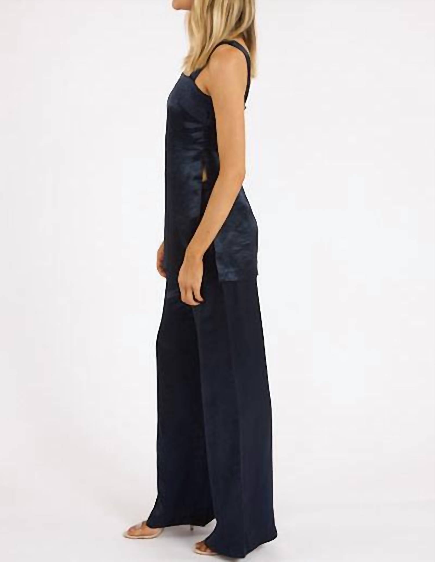 Amanda Uprichard - Mariko top